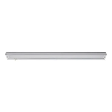 Rabalux - LED-Küchenunterbauleuchte LED/10W/230V 4000K 57 cm weiß