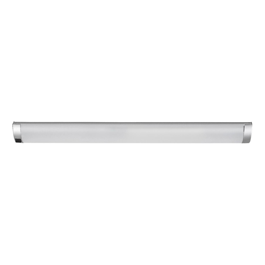 Rabalux - LED-Küchenunterbauleuchte LED/8W/230V 4000K 60 cm mattes Chrom