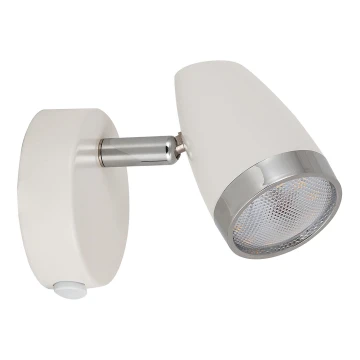 Rabalux - LED Spotlight LED/4W/230V