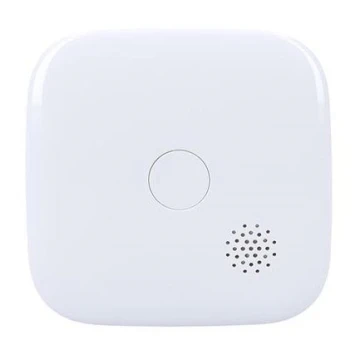Rauchmelder mit Alarm 85dB 3V Wi-Fi