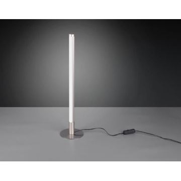 Reality - LED dimmbare Tischleuchte SMARAGD LED/6W/230V 3000-6000K Wi-Fi