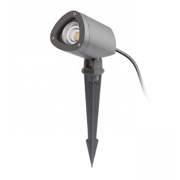 RED - Design Rendl - R12580 - LED Auβenbeleuchtung COSMO LED/10W/230V IP54