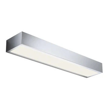 Redo 01-1130 - LED-Spiegelbeleuchtung für Badezimmer HORIZON LED/18W/230V 60 cm IP44