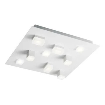 Redo 01-2014 - LED-Deckenleuchte PIXEL LED/27W/230V 3000K 35x35 cm weiß