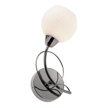 Redo 02-793 - Wandlampe ANNE 1xE14/28W/230V