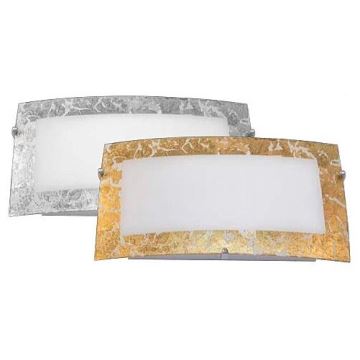 Redo 05-862 - LED-Wandleuchte ARTEMIS LED/10W/230V golden