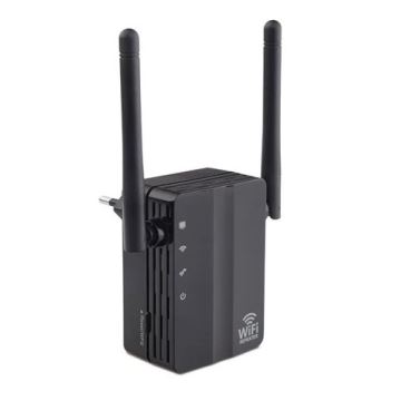 Repeater Wi-Fi 2,4 GHz