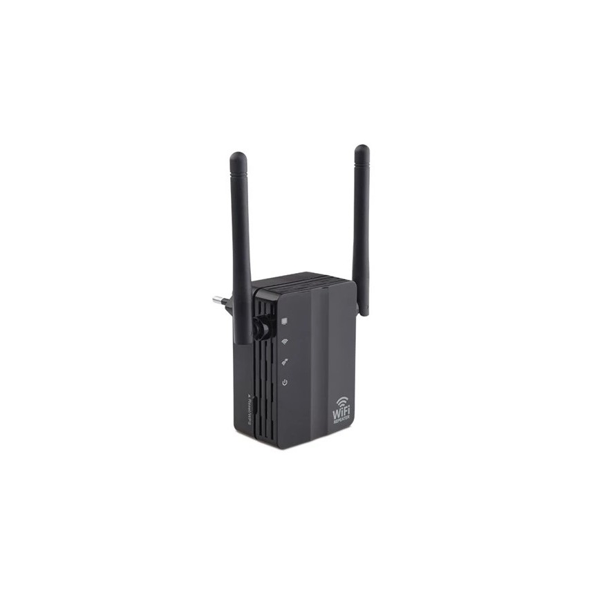 Repeater Wi-Fi 2,4 GHz