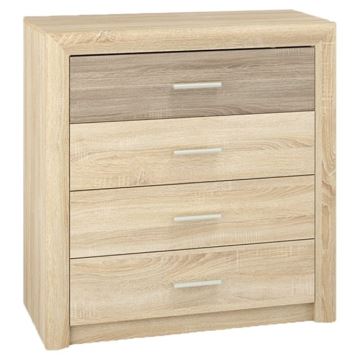 Schrank ARNIKA 94x92 cm beige