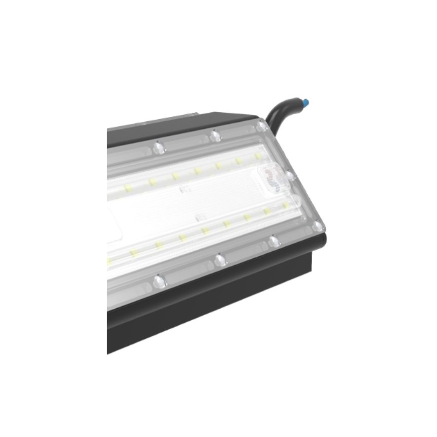Sinclair – LED-Flutlichtstrahler für Weinkeller LED/30W/230V 2700K IK10 IP66