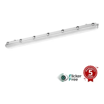 Sinclair – LED-Hochleistungsleuchte LED/45W/230V 4000K IK08 IP66