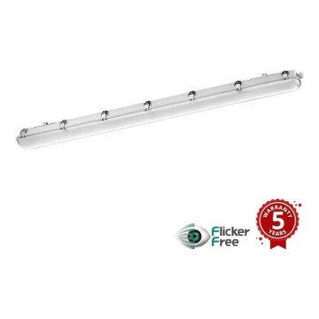 Sinclair – LED-Hochleistungsleuchte LED/54W/230V 4000K IK08 IP66