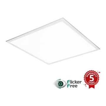 Sinclair – Oberflächenmontiertes LED-Panel LED/36W/230V UGR19 4000K