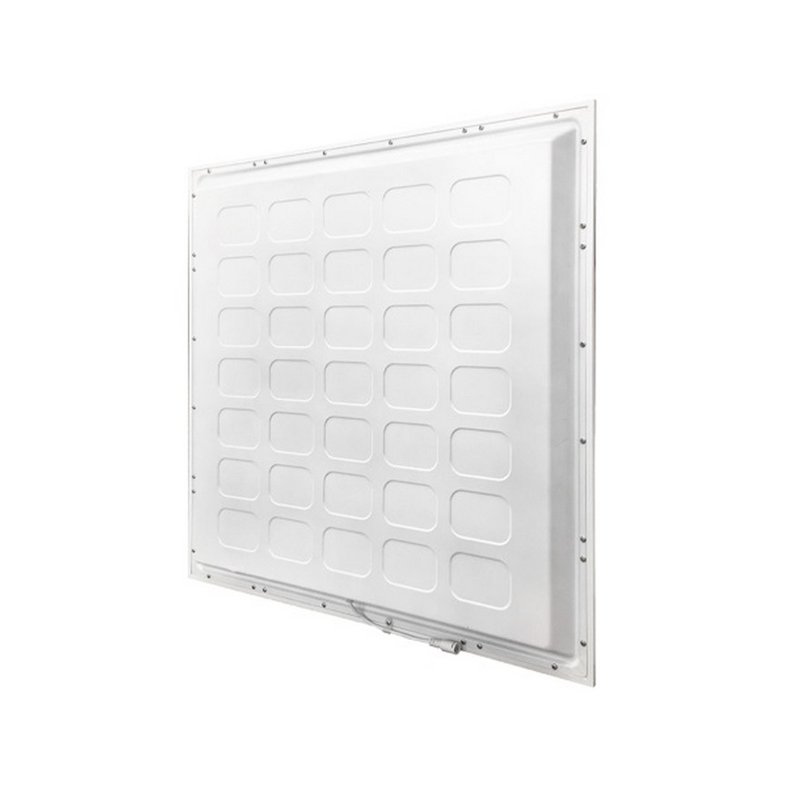 Sinclair – Oberflächenmontiertes LED-Panel LED/36W/230V UGR19 4000K