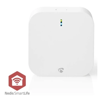 Smart-Gateway SmartLife Wi-Fi Zigbee