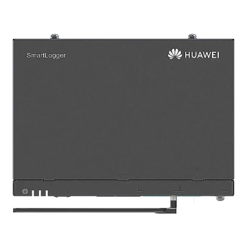 Smart Logger HUAWEI 3000A03EU mit MBUS, Anschluss von bis zu 80 Wechselrichtern