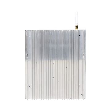 Solar-Wechselrichter für PV-Wassererwärmung 4000W/230V Wi-Fi IP33