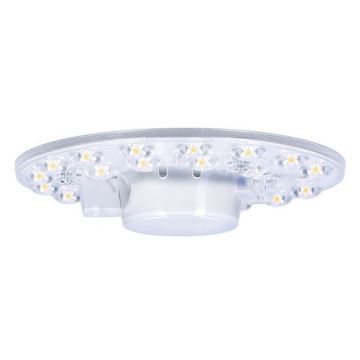 Magnetisches LED-Modul LED/12W/230V d 13 cm 4000K