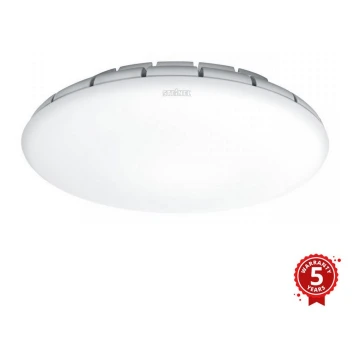 Steinel 035853 - LED-Deckenleuchte mit einem Bewegungsmelder RS PRO LED/26W/230V 3000K