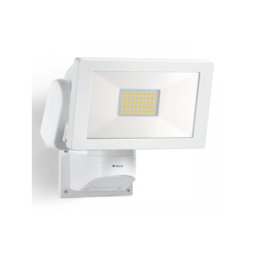 Steinel 069247 - LED-Flutlicht LS 300 LED/29,5W/230V 4000K IP44 weiß