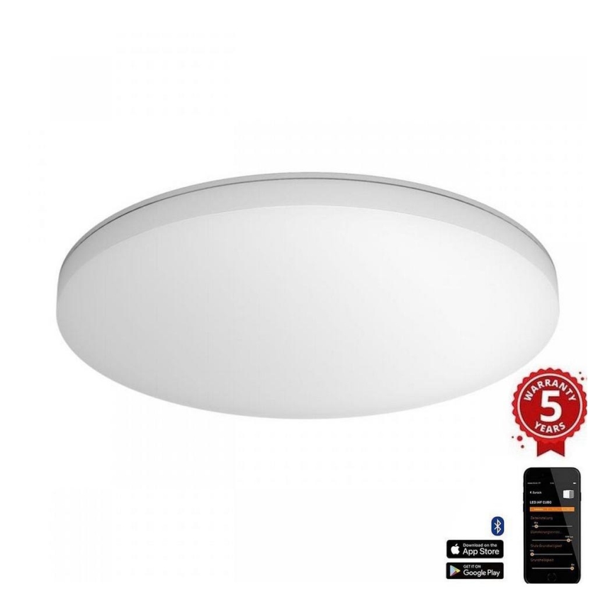 Steinel - Dimmbare LED-Deckenleuchte mit Sensor RSPROR20BASIC 15,3W/230V IP40 4000K