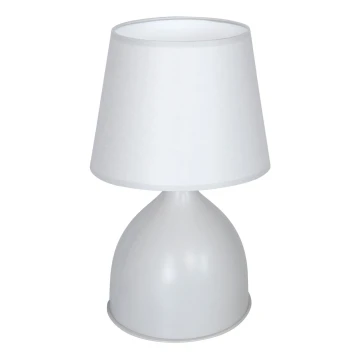 Stolní lapma TABLE LAMPS 1xE27/60W/230V