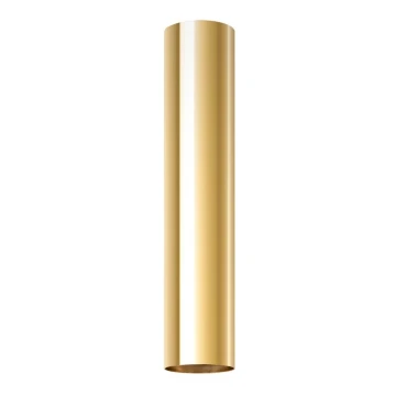 Strahler LAGOS 1xGU10/10W/230V 30 cm golden