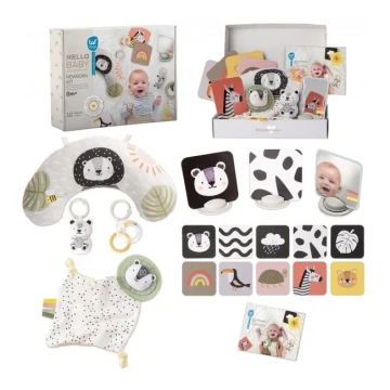 Taf Toys - Geschenkbox HELLO BABY