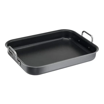 Tefal - Bratpfanne LA RECYCLE 27x37 cm schwarz