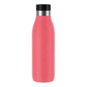 Tefal - Flasche 500 ml BLUDROP rosa