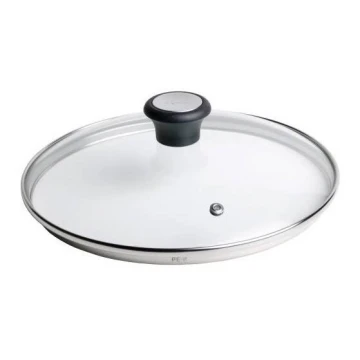 Tefal - Glasdeckel 28 cm