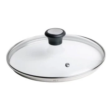 Tefal - Glasdeckel 30 cm