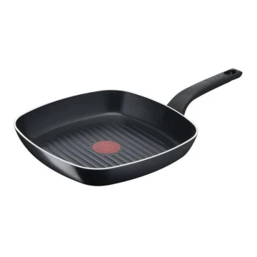 Tefal - Grillpfanne SIMPLY CLEAN 26x26 cm