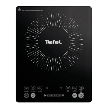 Tefal - Induktionskochplatte 2100W/230V