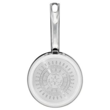 Tefal - Kleiner Topf mit Deckel INTUITION 16 cm