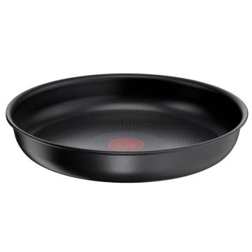 Tefal - Kochgeschirr-Set 10 Stk. INGENIO DAILY CHEF