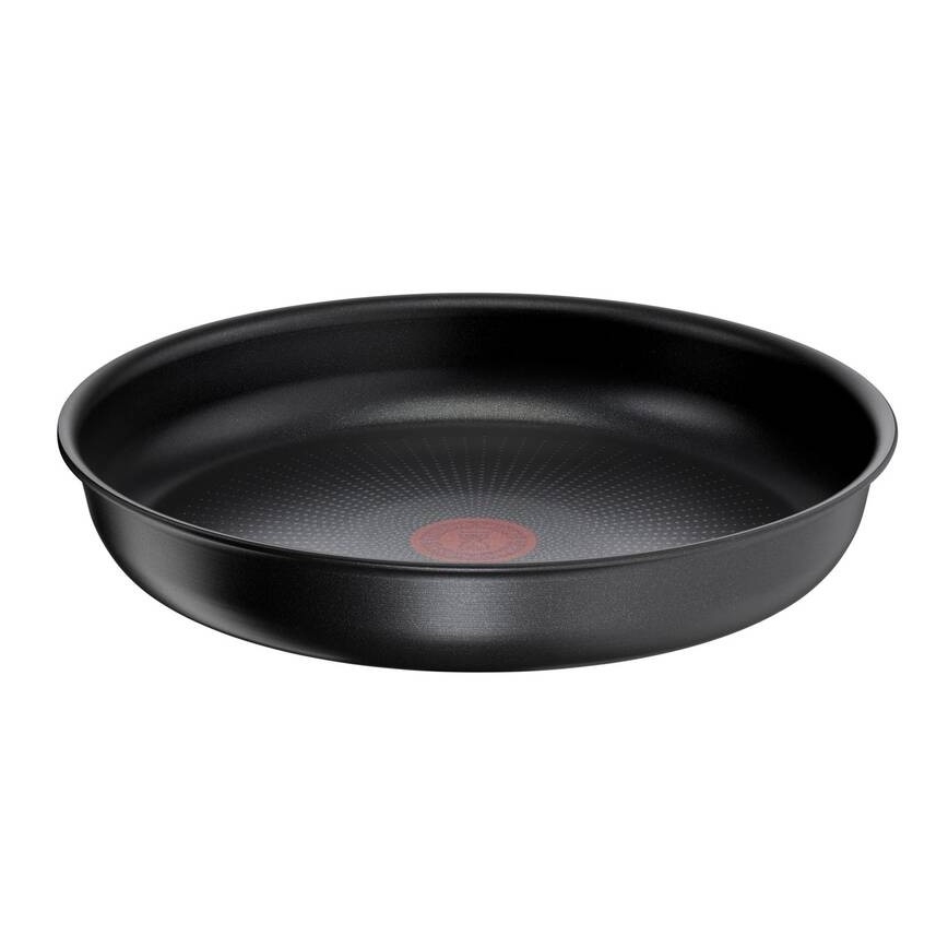 Tefal - Kochgeschirr-Set 10 Stk. INGENIO DAILY CHEF