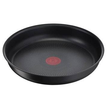 Tefal - Kochgeschirr-Set 10 Stk. INGENIO DAILY CHEF