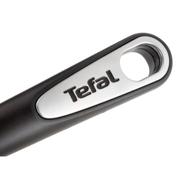 Tefal - Küchenlöffel INGENIO schwarz