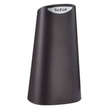 Tefal - Manuelle doppelseitige Reibe INGENIO Edelstahl/schwarz