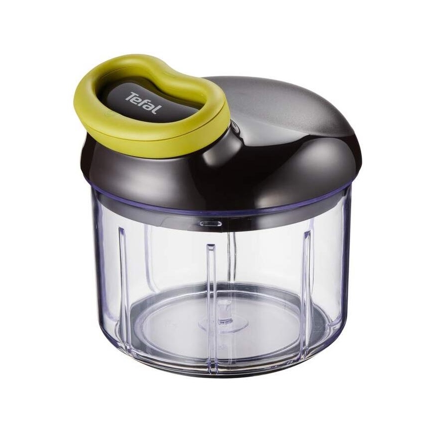 Tefal - Manueller Zerkleinerer 5 SECOND CHOPPER 900 ml grün/schwarz