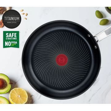 Tefal - Pfanne INTUITION 28 cm