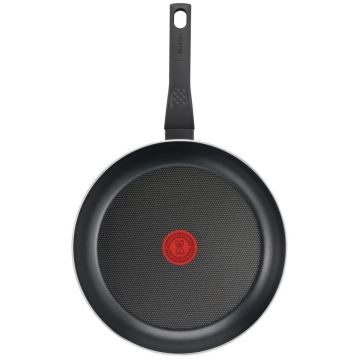 Tefal - Pfanne SIMPLY CLEAN 24 cm