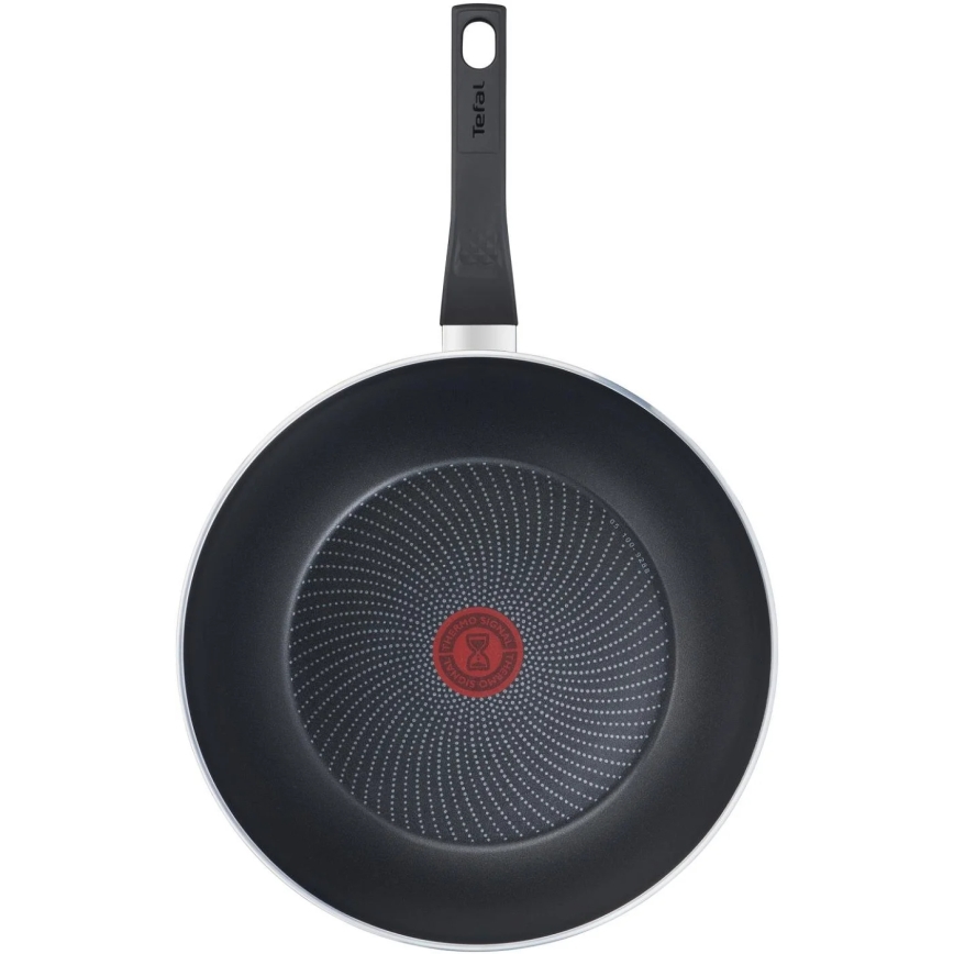 Tefal - Pfanne Wok START&COOK 28 cm