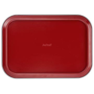 Tefal - Springbackform DELIBAKE 36x24 cm rot