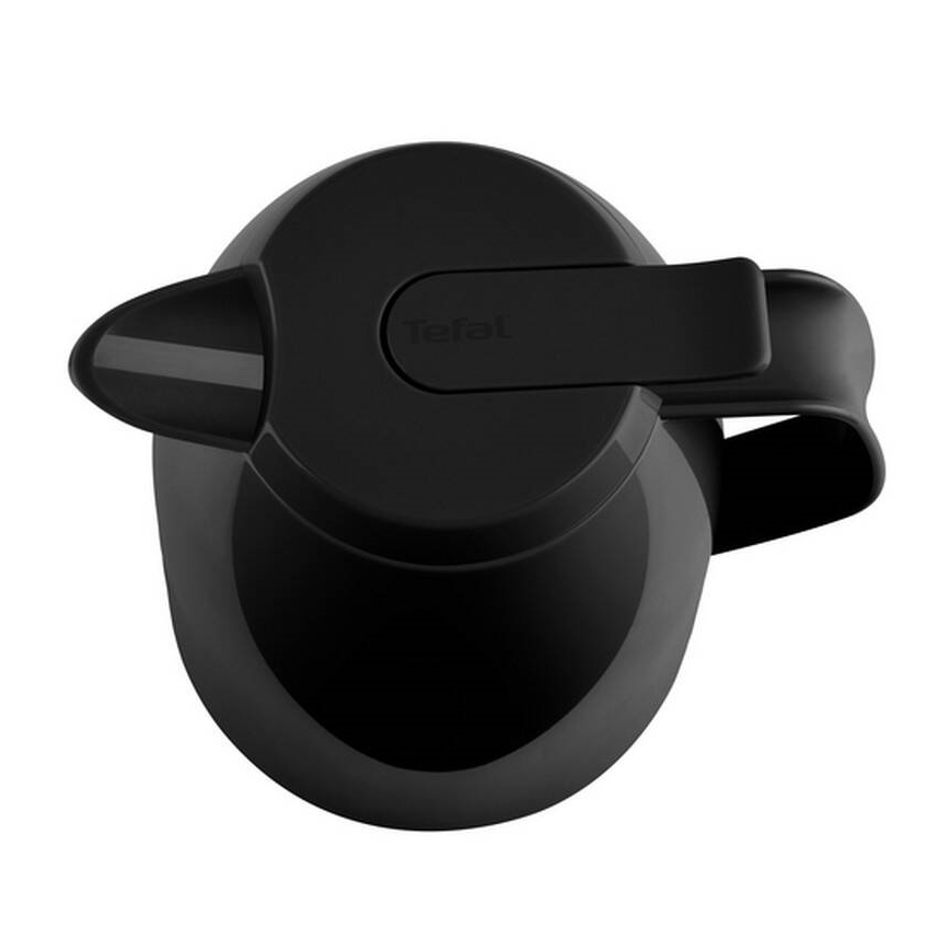 Tefal - Thermoskanne MAMBO 1 l schwarz