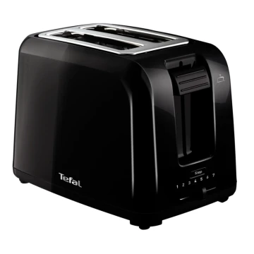 Tefal - Toaster mit zwei Öffnungen VITA 800W/230V schwarz