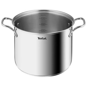 Tefal - Topf mit Deckel INTUITION 22 cm