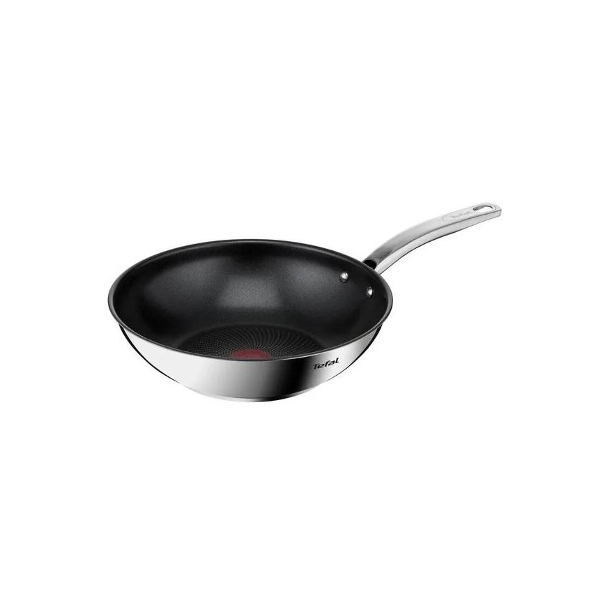 Tefal - Wok-Pfanne INTUITION 28 cm