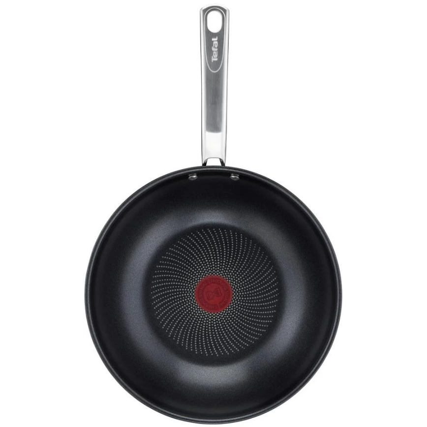 Tefal - Wok-Pfanne INTUITION 28 cm